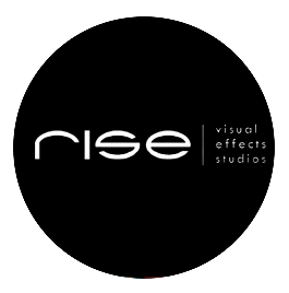 RISE FX Logo